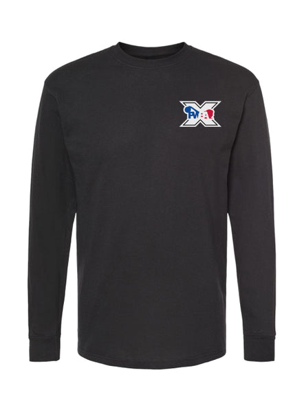 PWBA 10th Anniversary 10 Years of Champions Long Sleeve T-Shirt