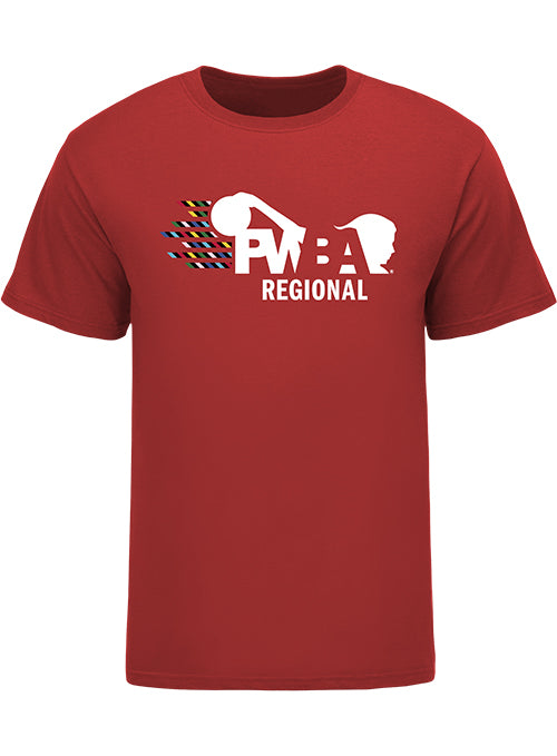 PWBA 2024 Regional Tour T-Shirt | PWBA