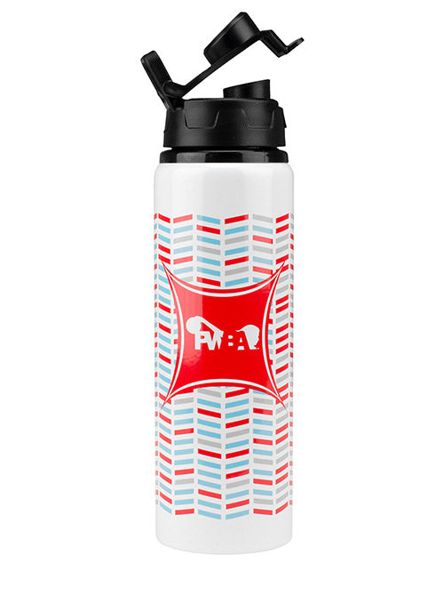 PWBA Silver Tumbler, Accessories