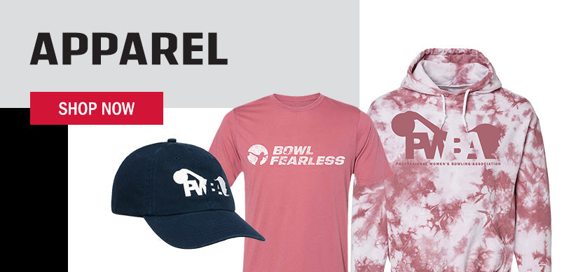 Shop Apparel