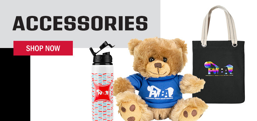 Shop Accessories