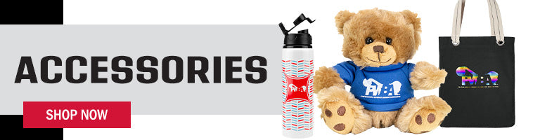Shop Accessories